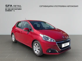 Peugeot 208 5P ACTIVE 1.2 VTi 82 BVM5 EURO6, снимка 7