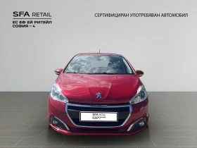 Peugeot 208 5P ACTIVE 1.2 VTi 82 BVM5 EURO6, снимка 2