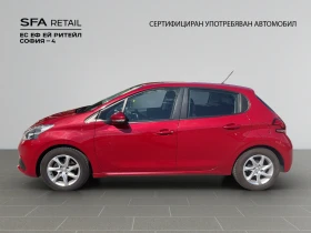 Peugeot 208 5P ACTIVE 1.2 VTi 82 BVM5 EURO6, снимка 3