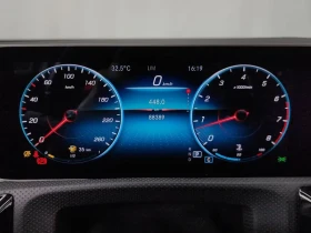 Mercedes-Benz A 220 SEDAN AMG Line, снимка 8