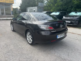 Mazda 6 2.2 D , снимка 6