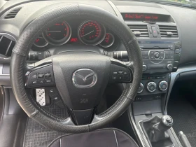 Mazda 6 2.2 D , снимка 9