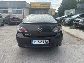Mazda 6 2.2 D , снимка 5