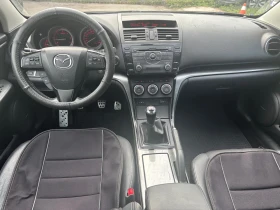 Mazda 6 2.2 D , снимка 8