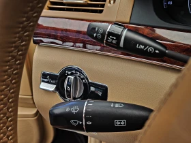 Mercedes-Benz S 350 AMG/FACE/4MAT/TVx3/DISTR/CAMERA/NIGHT/ОБДУХ/ВАКУУМ, снимка 14