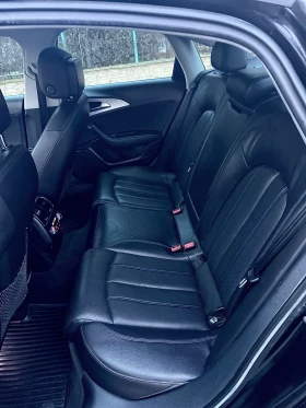 Audi A6, снимка 6