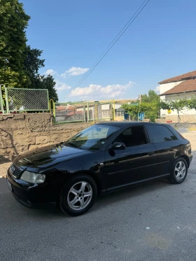 Audi A3, снимка 4