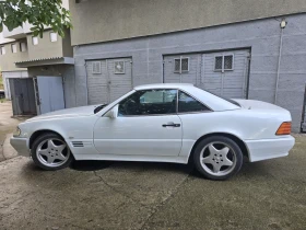 Mercedes-Benz SL 320, снимка 6
