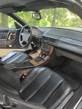 Mercedes-Benz SL 320, снимка 12