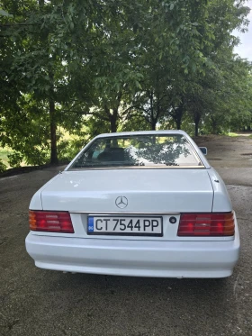 Mercedes-Benz SL 320, снимка 5