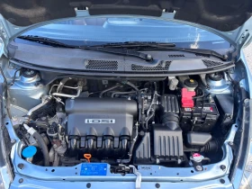 Honda Jazz 1.4 , снимка 7