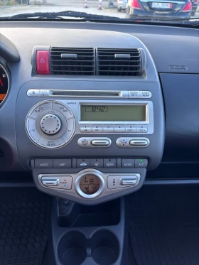 Honda Jazz 1.4 , снимка 12