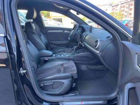 Audi A3 SPORTBACK/S-LINE/2.0 DISEL, снимка 13