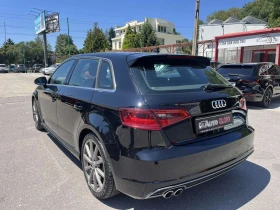 Audi A3 SPORTBACK/S-LINE/2.0 DISEL, снимка 6