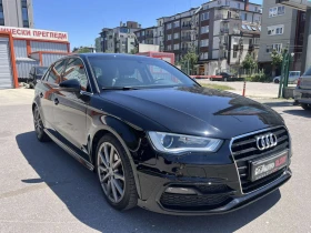 Audi A3 SPORTBACK/S-LINE/2.0 DISEL, снимка 3