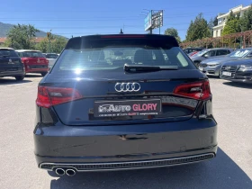 Audi A3 SPORTBACK/S-LINE/2.0 DISEL, снимка 5
