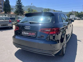 Audi A3 SPORTBACK/S-LINE/2.0 DISEL, снимка 4