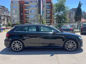 Audi A3 SPORTBACK/S-LINE/2.0 DISEL, снимка 10