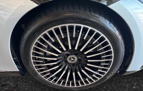Mercedes-Benz EQS 580/4M/523HP/DUAL TONE/HYPERCHREEN/AMG/PANO/733z, снимка 8