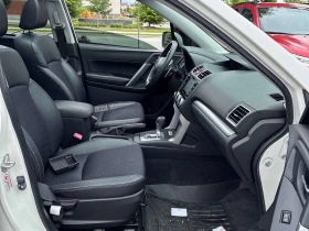 Subaru Forester * XT Touring * АВТОКРЕДИТ БЕЗ ПЪРВОНАЧАЛНА ВНОСКА*, снимка 17
