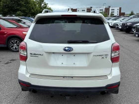 Subaru Forester * XT Touring * АВТОКРЕДИТ БЕЗ ПЪРВОНАЧАЛНА ВНОСКА*, снимка 4