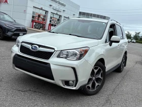 Subaru Forester * XT Touring * АВТОКРЕДИТ БЕЗ ПЪРВОНАЧАЛНА ВНОСКА*, снимка 1