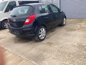 Opel Corsa 1, 2 КЛИМА, снимка 5