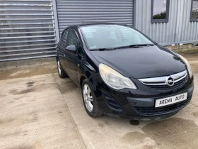 Opel Corsa 1, 2 КЛИМА, снимка 3