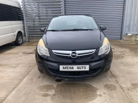 Opel Corsa 1, 2 КЛИМА, снимка 1