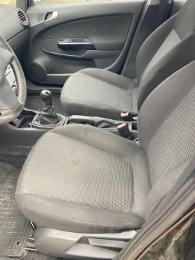 Opel Corsa 1, 2 КЛИМА, снимка 8