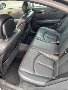 Mercedes-Benz E 270, снимка 6