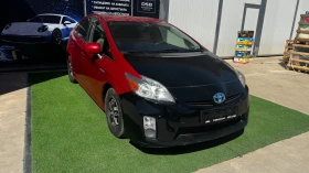 Toyota Prius, снимка 1