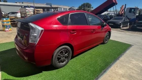 Toyota Prius, снимка 4