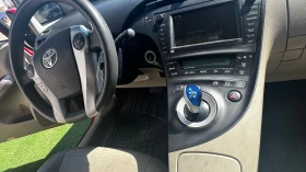 Toyota Prius, снимка 6