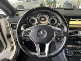 Mercedes-Benz CLS 550 AMG PK* ВЪЗДУХ* ПОДГРЕВ* ОБДУХ* HARMAN* DESIGNO, снимка 7