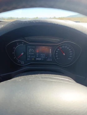 Ford Mondeo MK4, снимка 11
