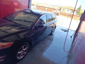 Ford Mondeo MK4, снимка 2