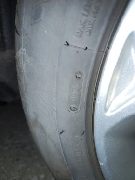 Ford Mondeo MK4, снимка 6