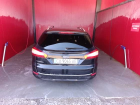 Ford Mondeo MK4, снимка 3