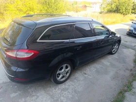 Ford Mondeo MK4, снимка 14