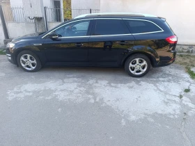 Ford Mondeo MK4, снимка 13