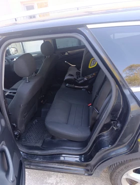 Ford Mondeo MK4, снимка 15