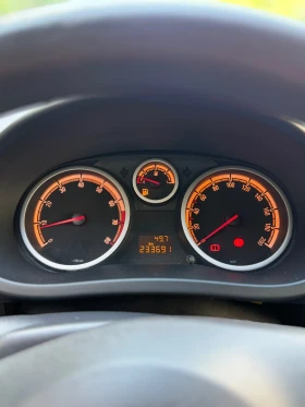 Opel Corsa 1.2 /Бензин/Газ/Клима/, снимка 13