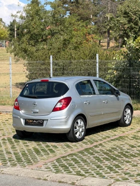 Opel Corsa 1.2 /Бензин/Газ/Клима/, снимка 4