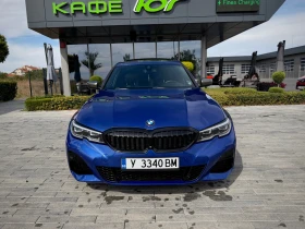 BMW 340 M Performance RWD, снимка 1