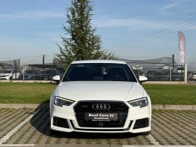 Audi A3 DIGITAL* QUATTRO* S-LINE-X3* DISTR* СЕРВИЗНА ИСТОР, снимка 2