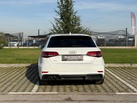 Audi A3 DIGITAL* QUATTRO* S-LINE-X3* DISTR* СЕРВИЗНА ИСТОР, снимка 5