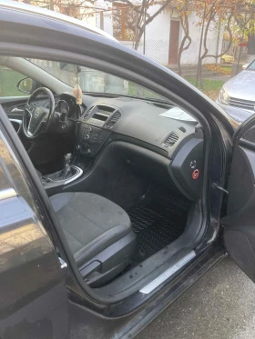 Opel Insignia, снимка 6