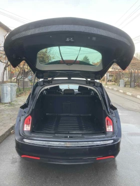Opel Insignia, снимка 4