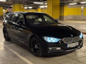 BMW 320   MODERN, снимка 6
